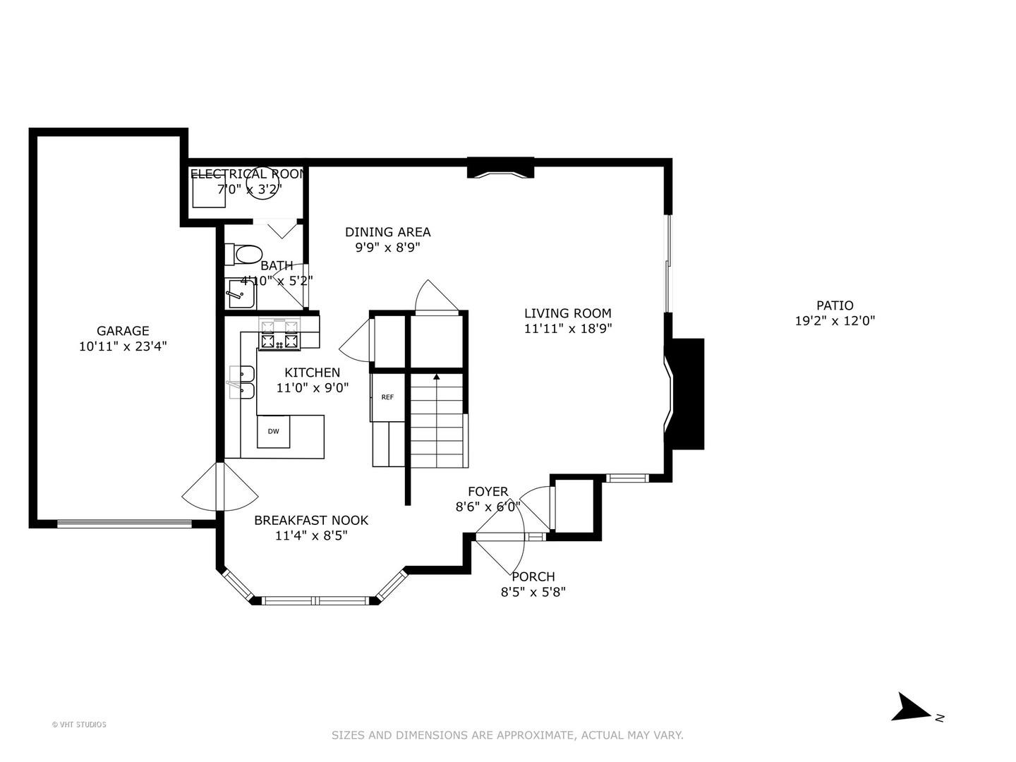 10125 Cambridge Court