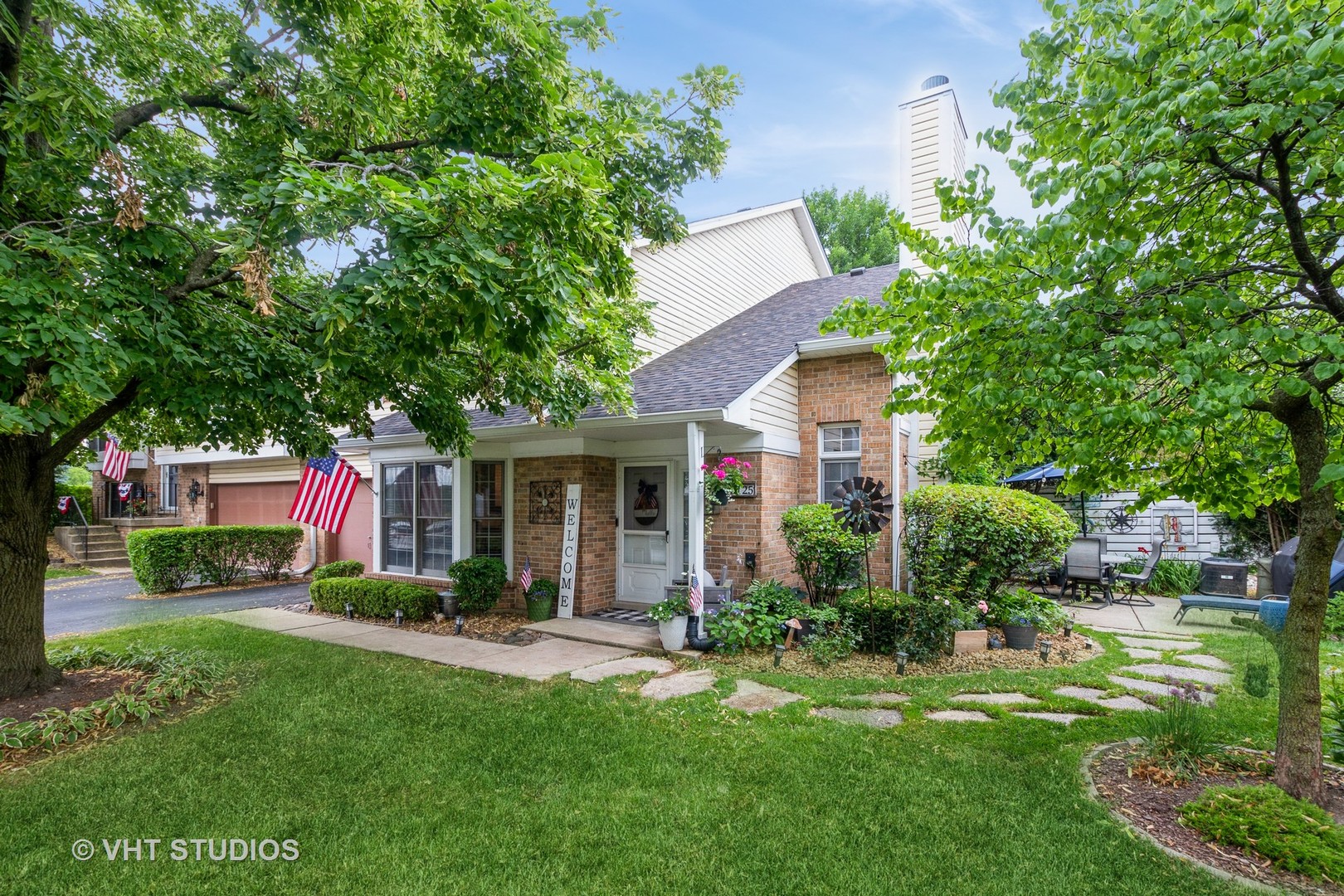 10125 Cambridge Court