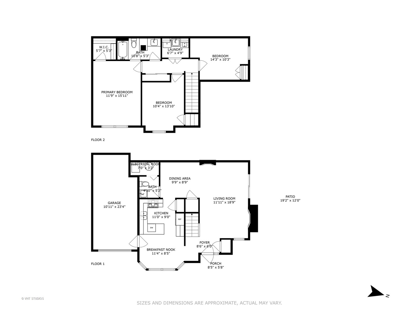 10125 Cambridge Court
