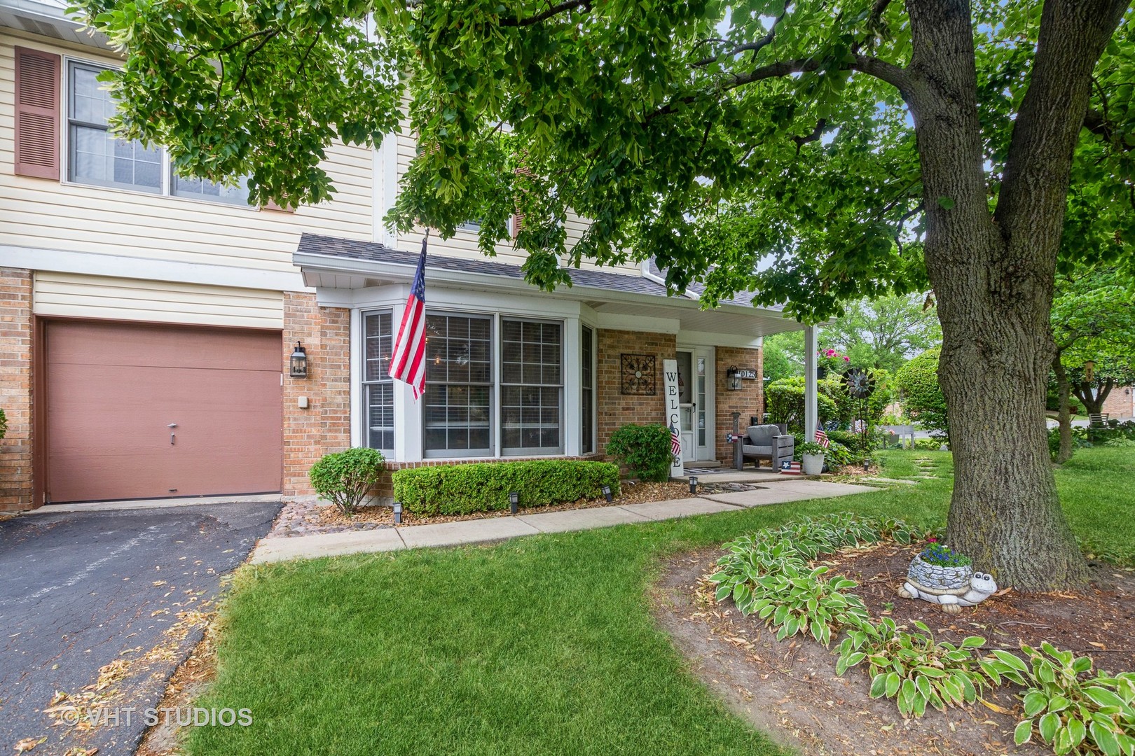 10125 Cambridge Court