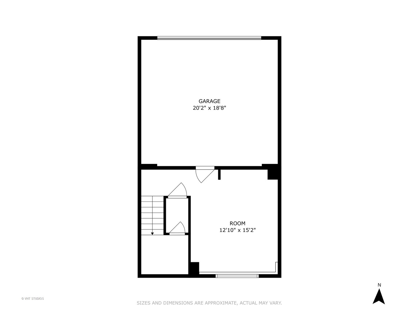 15377 SILVER BELL Road