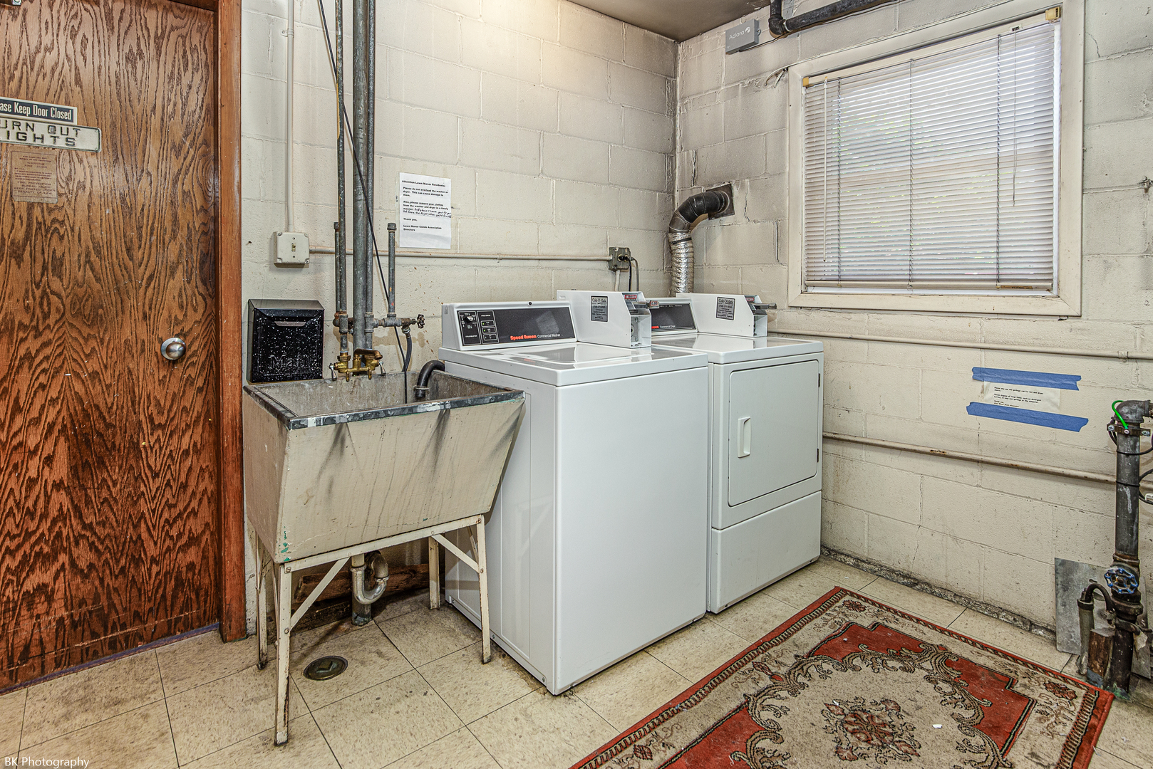 5317 W 96th Street Unit: 6