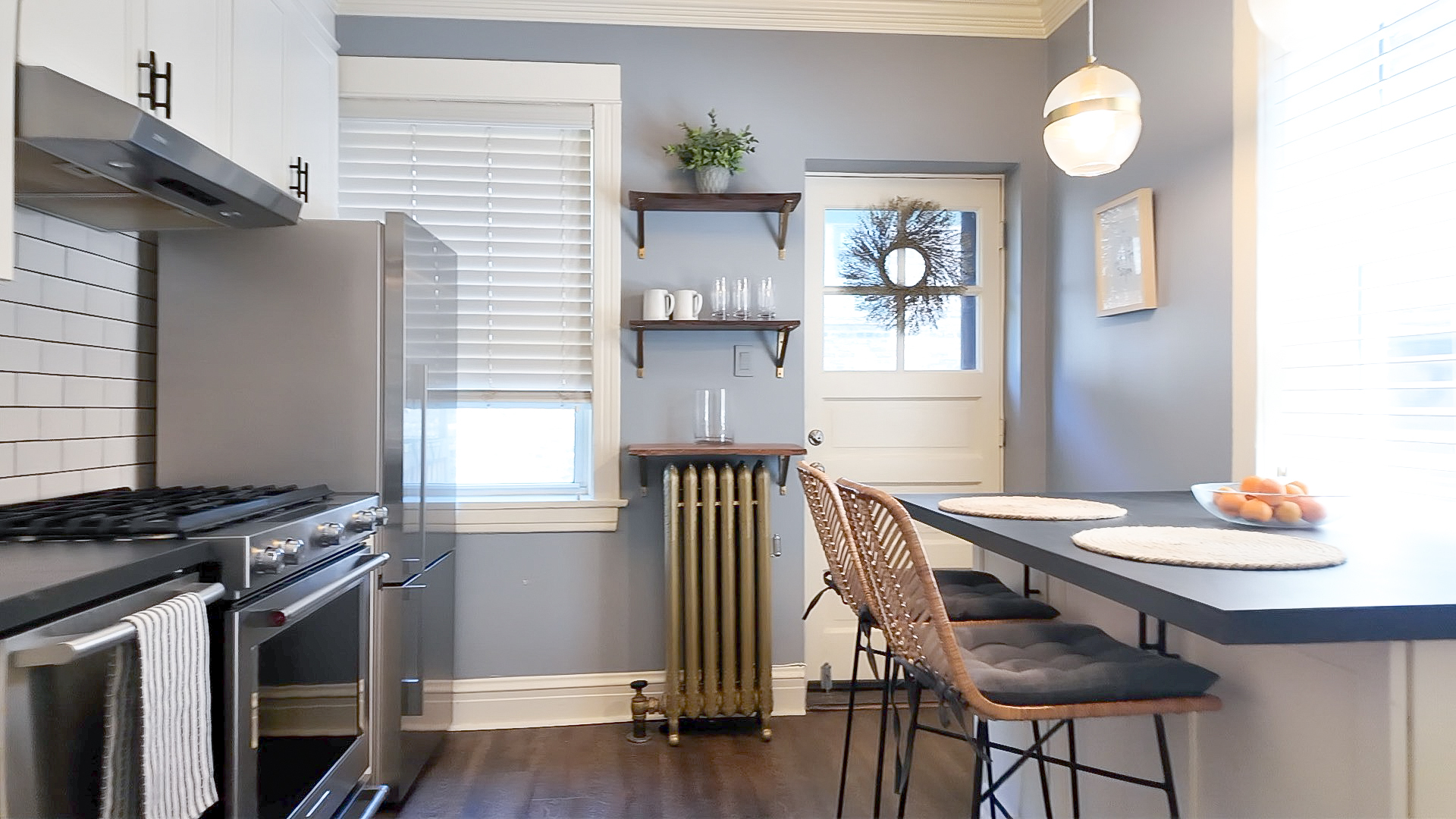 2253 N BURLING Street Unit: 3