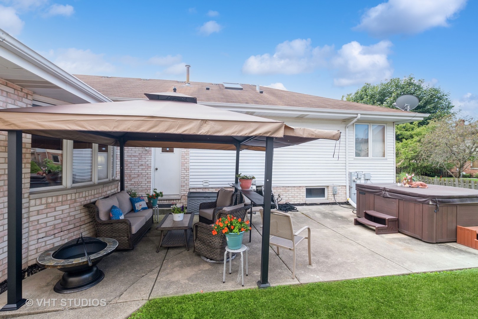 10804 Cook Avenue