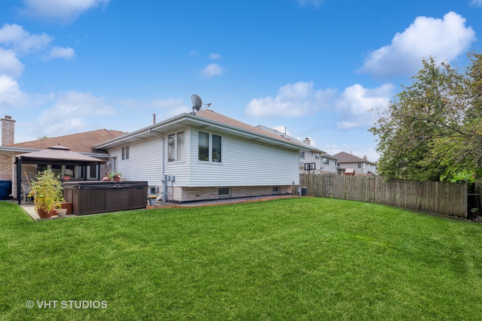 10804 Cook Avenue