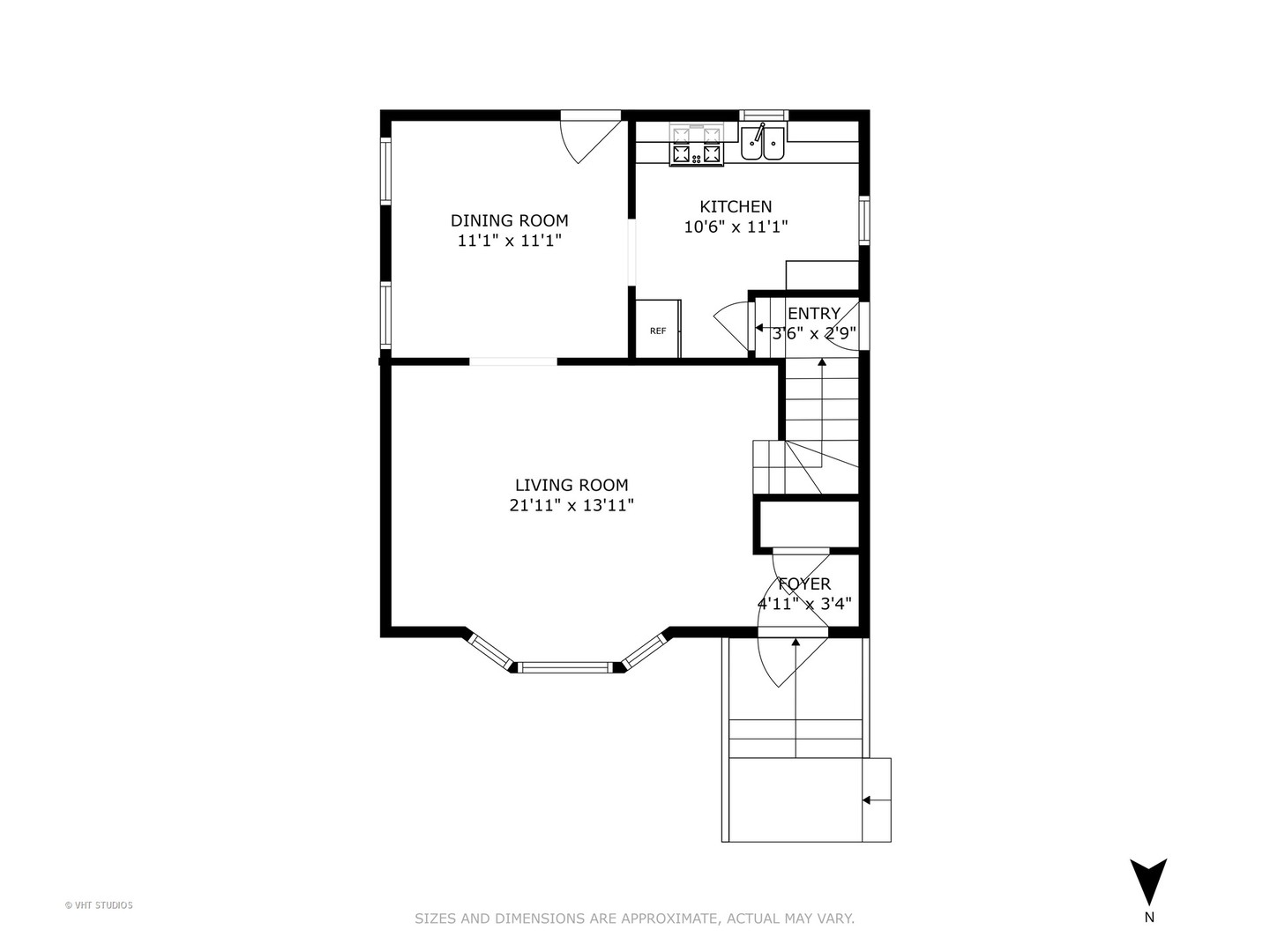 2935 W 97th Street