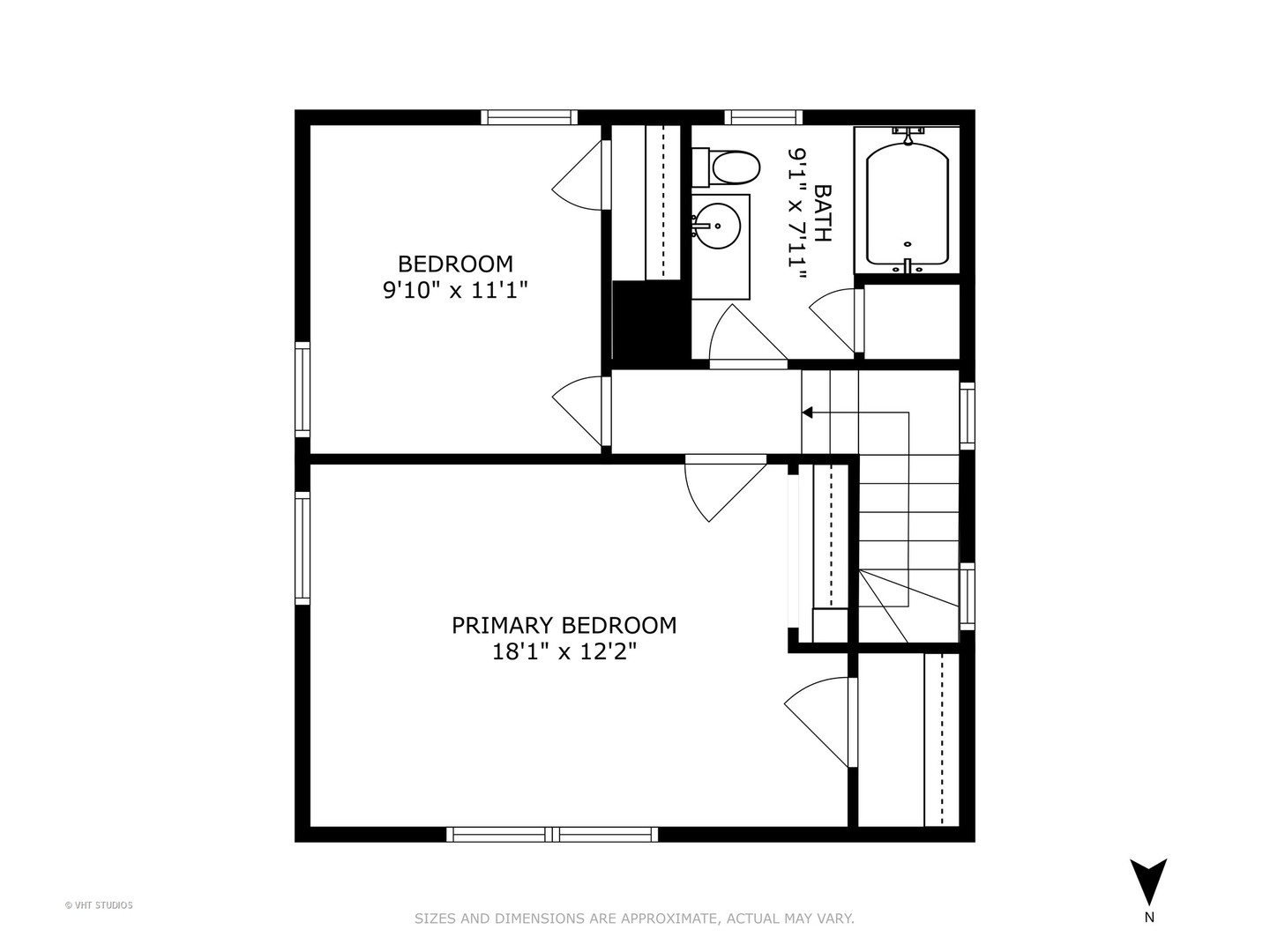 2935 W 97th Street