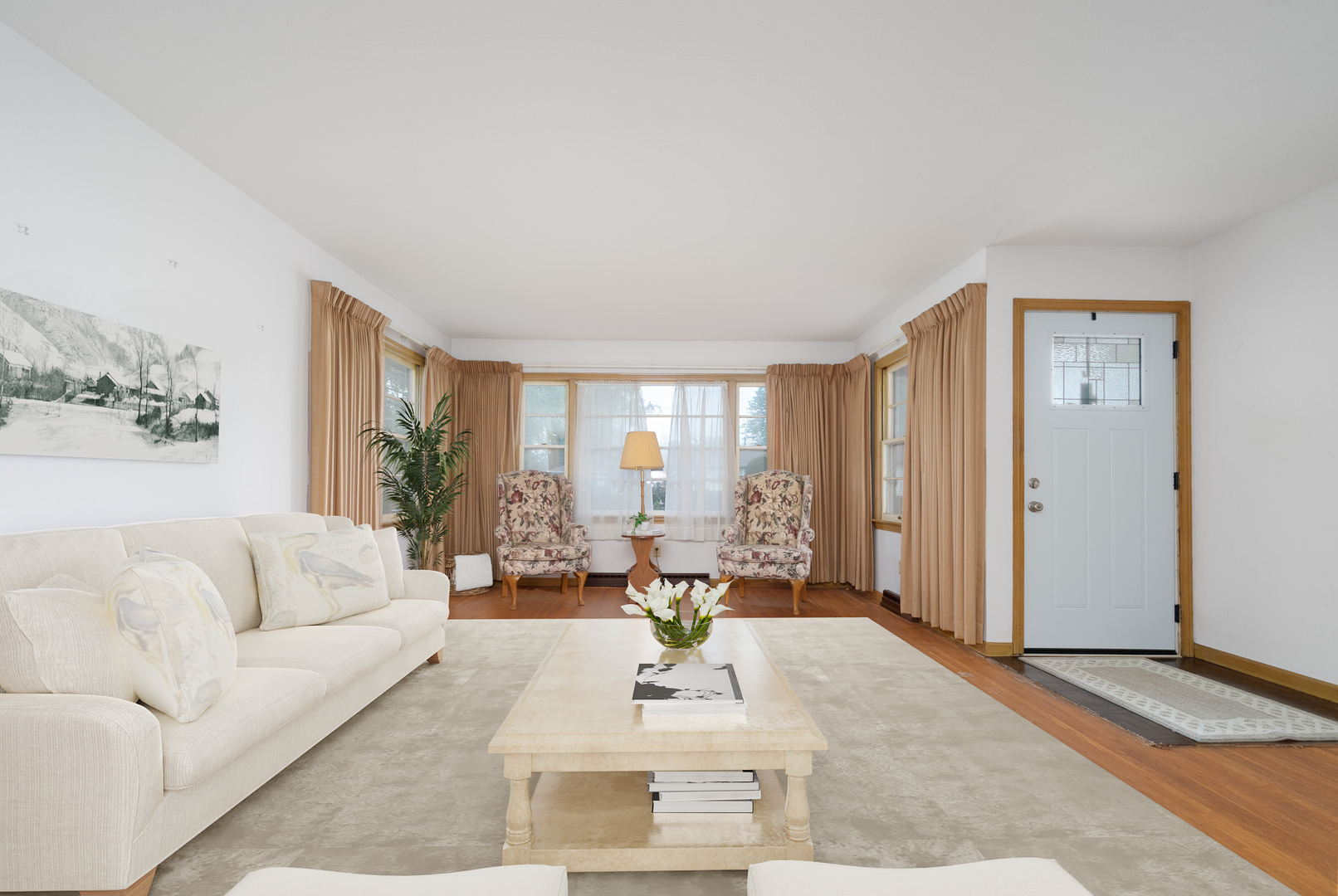 148 Maple Lane