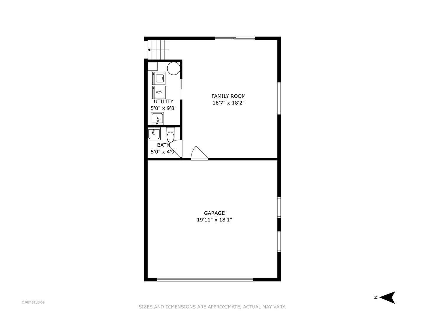15205 Pine Drive