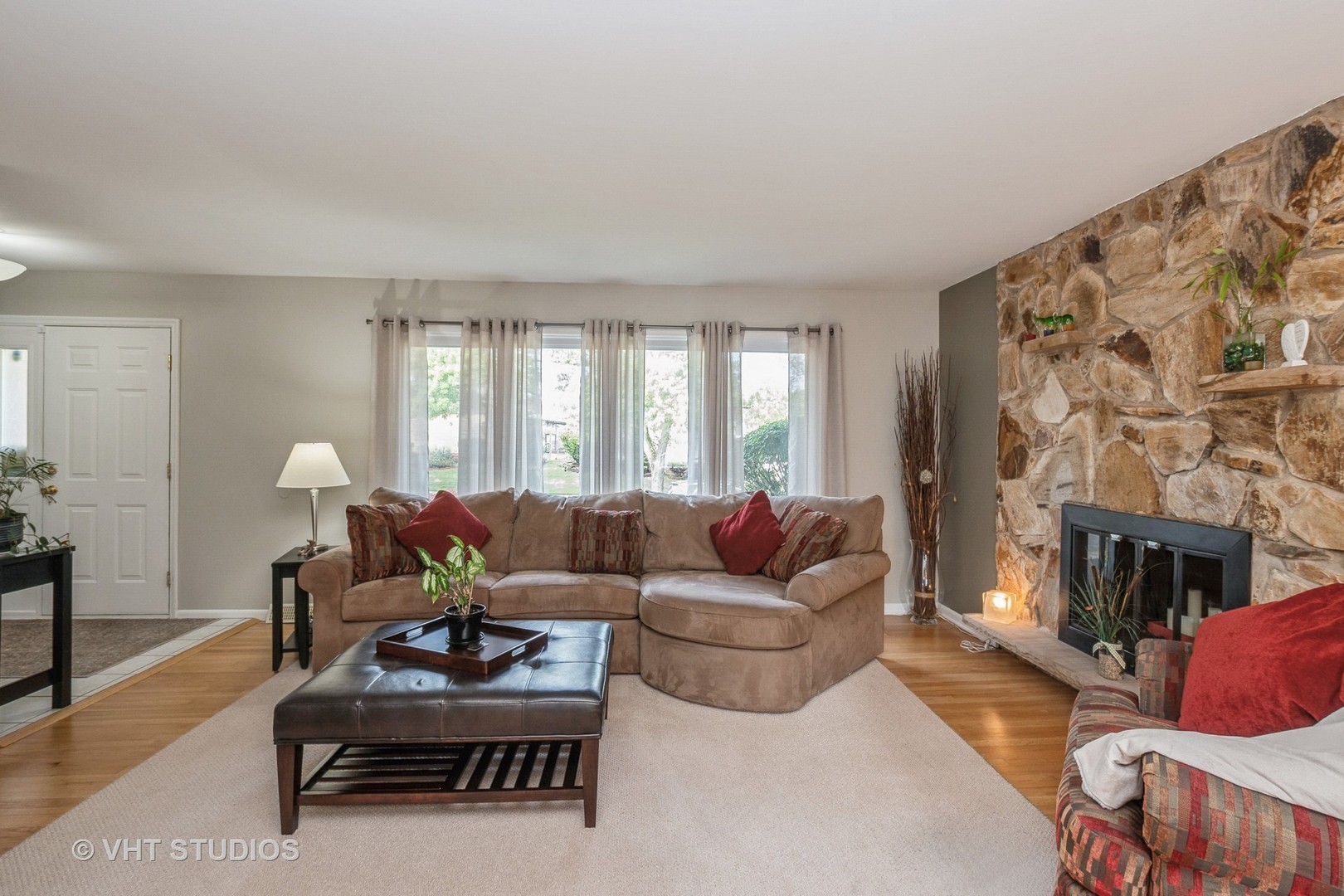 15205 Pine Drive