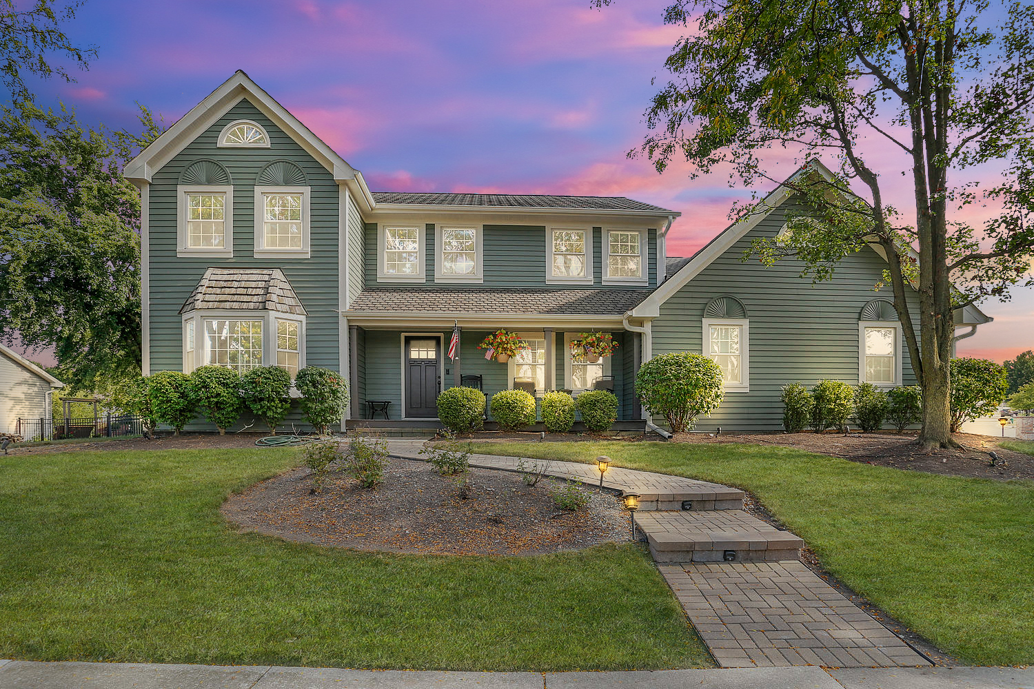 1 Cedar Court
