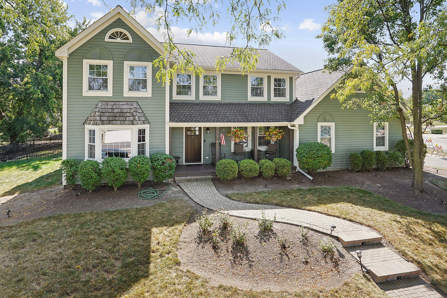 1 Cedar Court