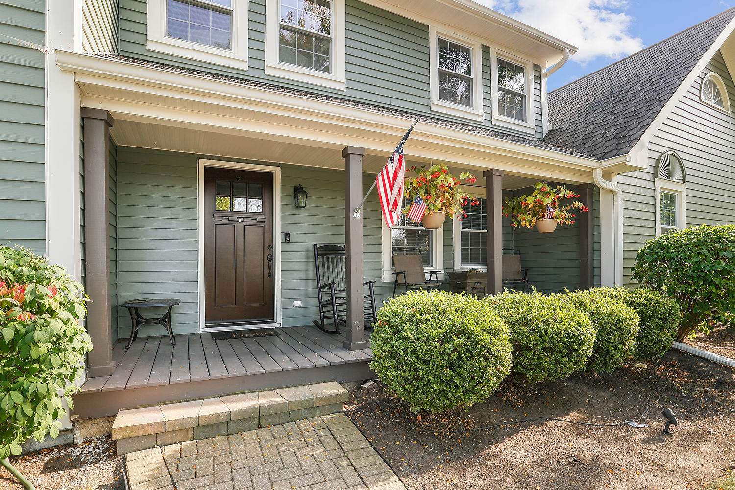 1 Cedar Court