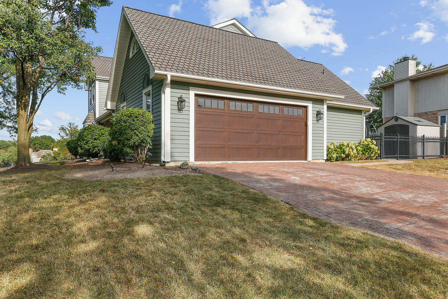 1 Cedar Court