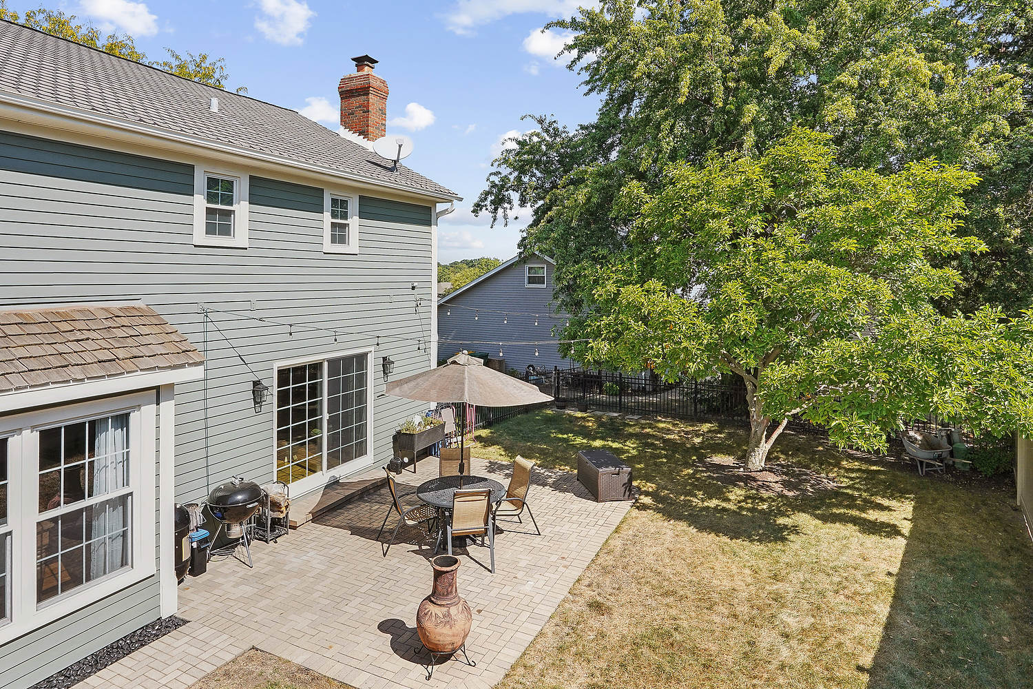 1 Cedar Court