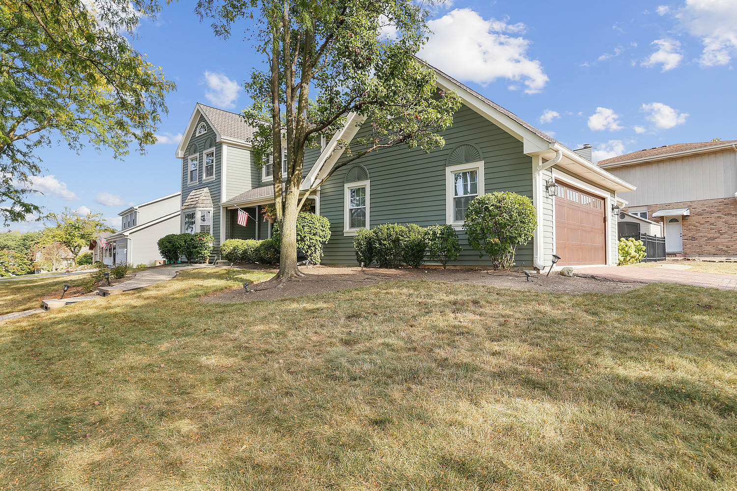 1 Cedar Court