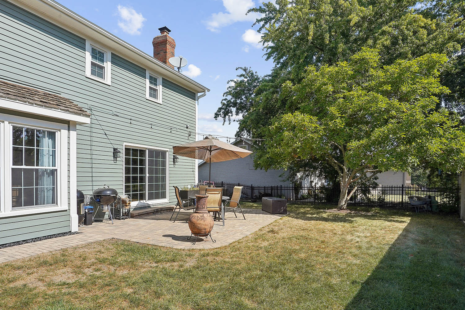 1 Cedar Court