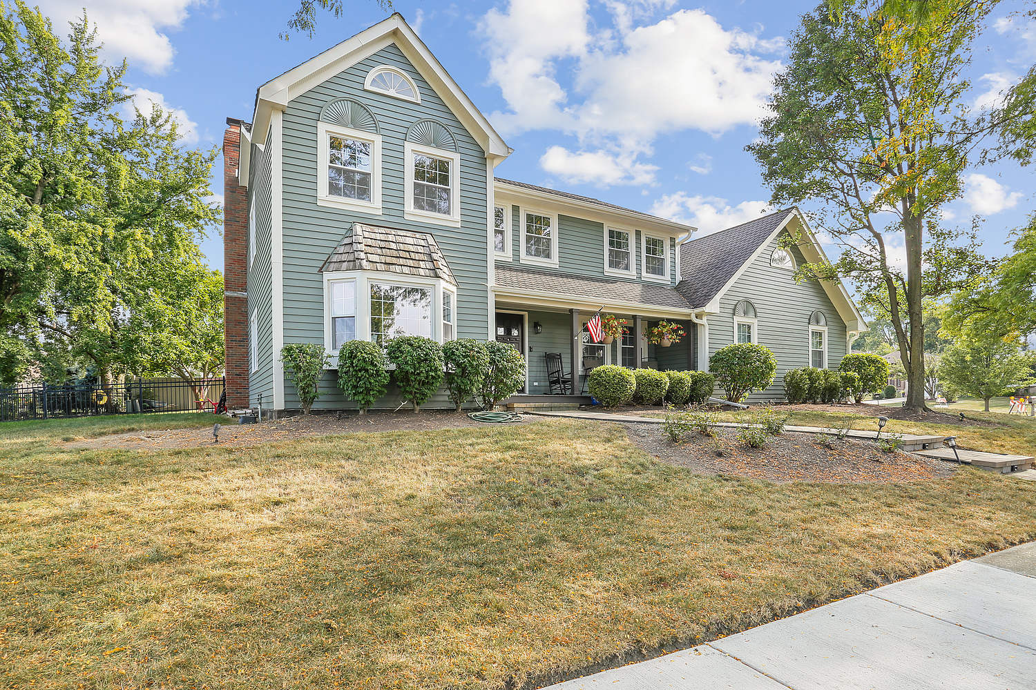 1 Cedar Court