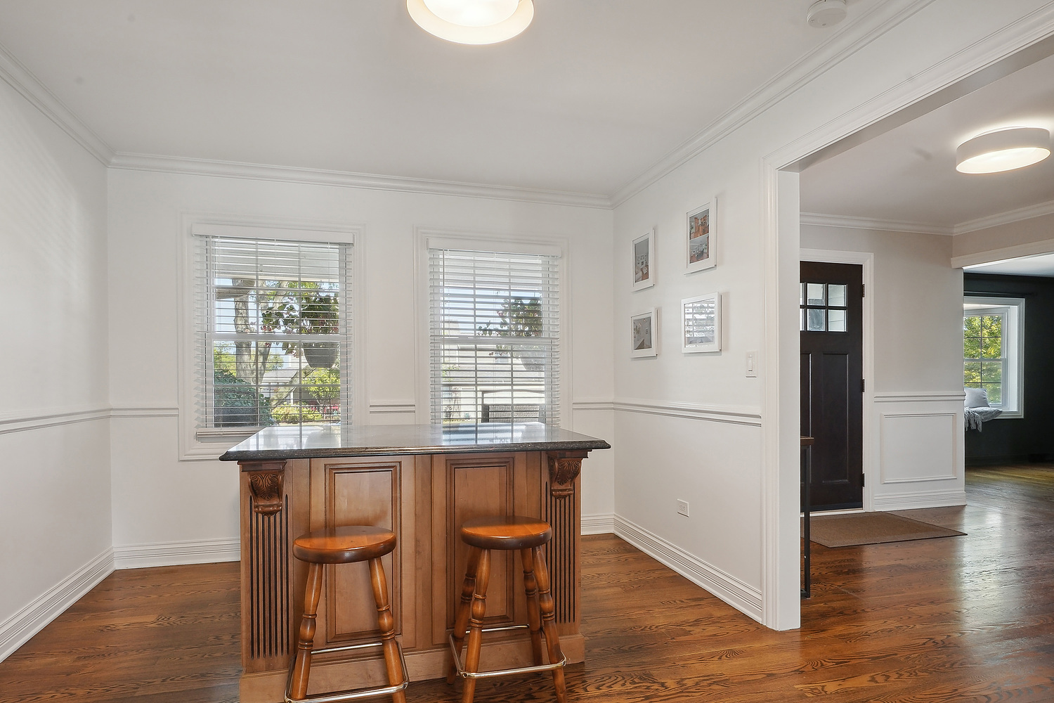 1 Cedar Court
