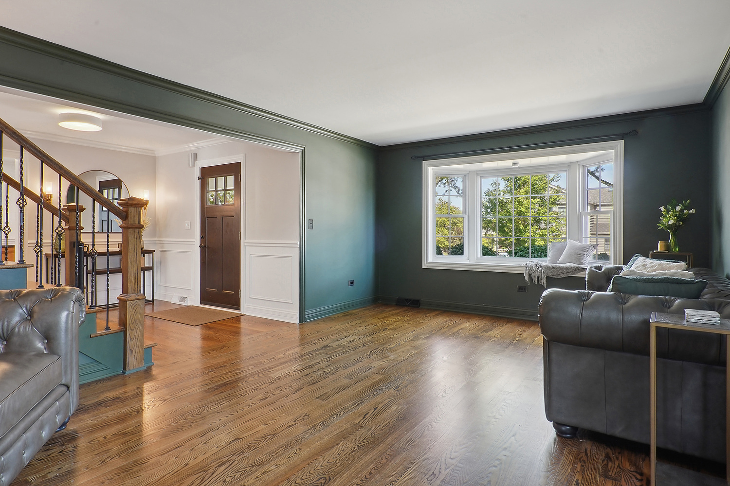 1 Cedar Court