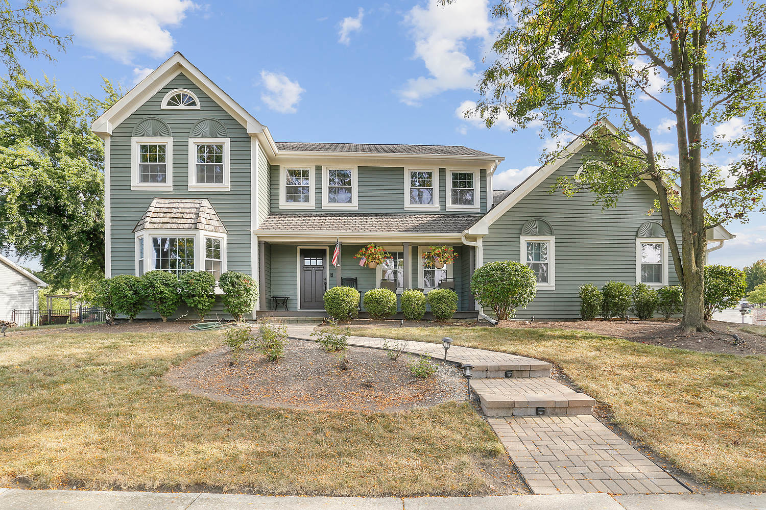 1 Cedar Court