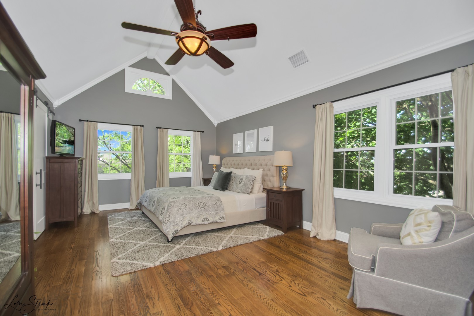 1 Cedar Court