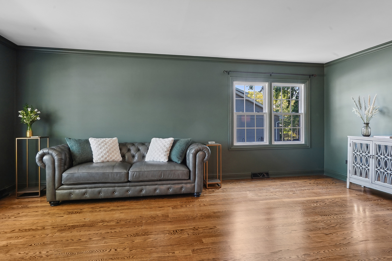1 Cedar Court