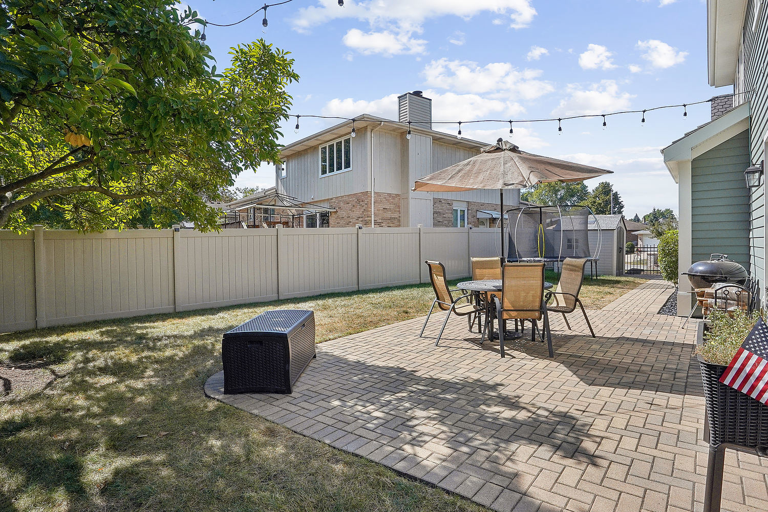 1 Cedar Court