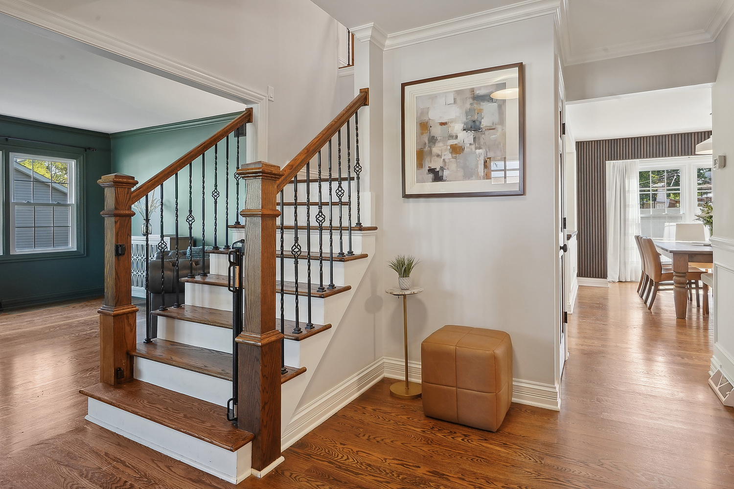 1 Cedar Court
