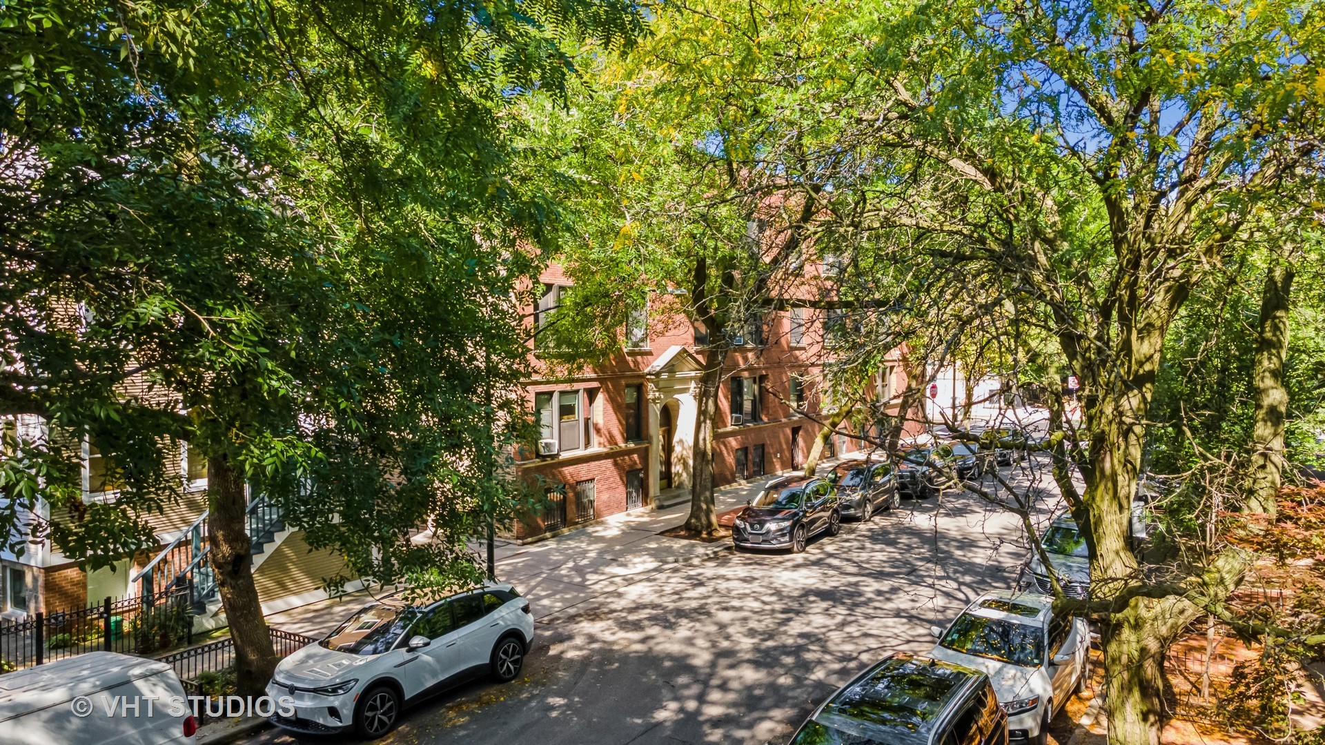 1964 N Howe Street Unit: 2