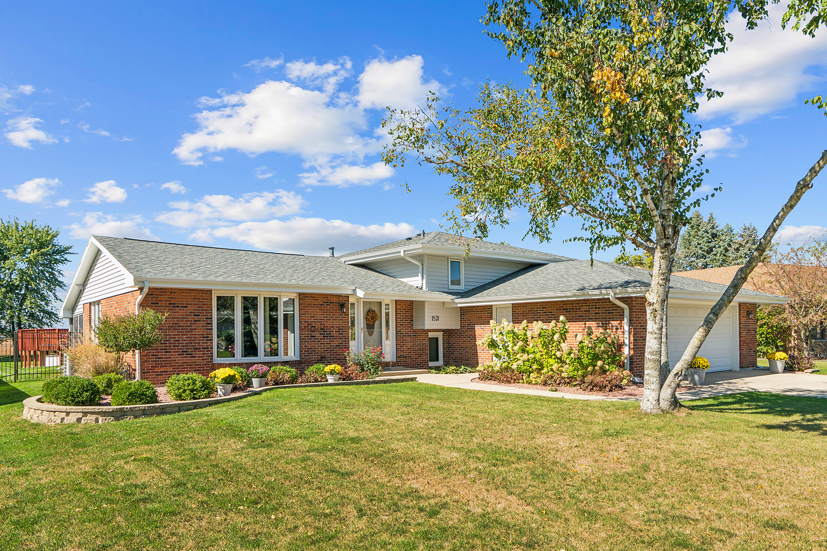 1521 Andrea Drive