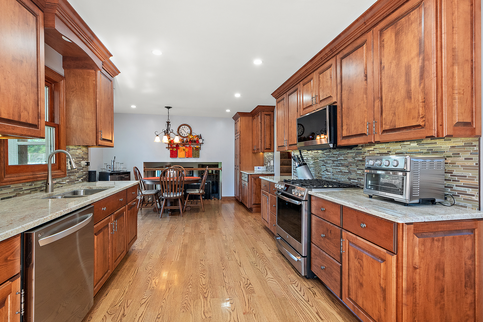 1521 Andrea Drive
