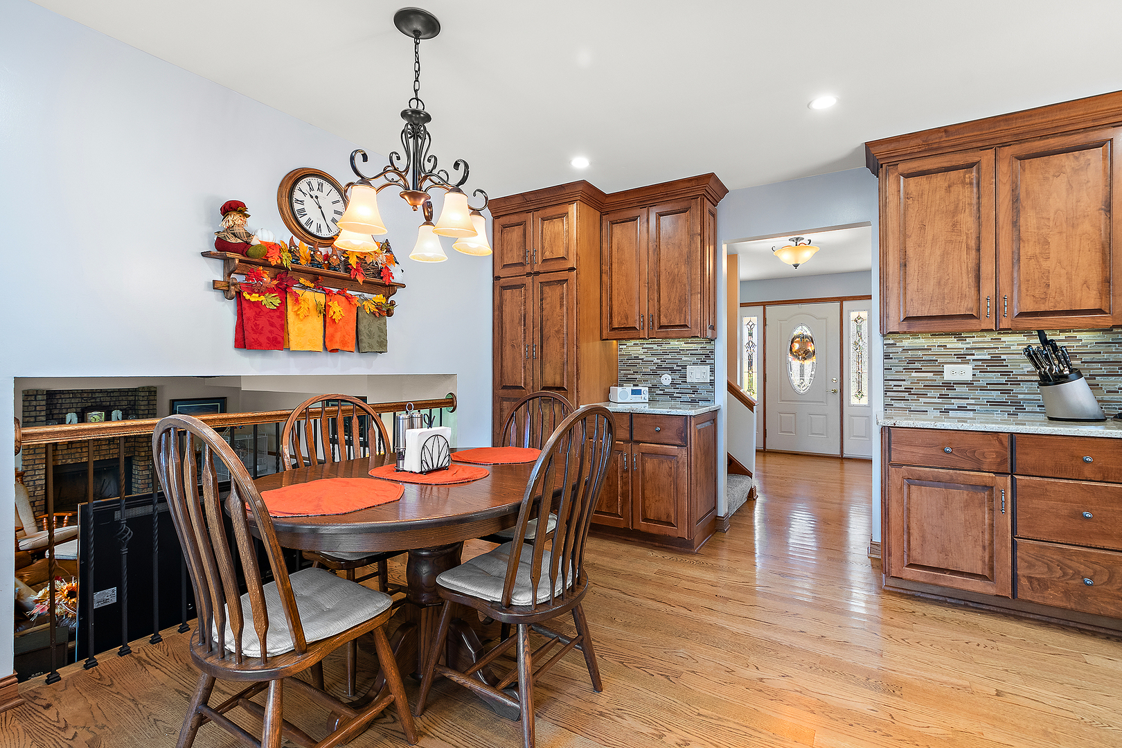 1521 Andrea Drive