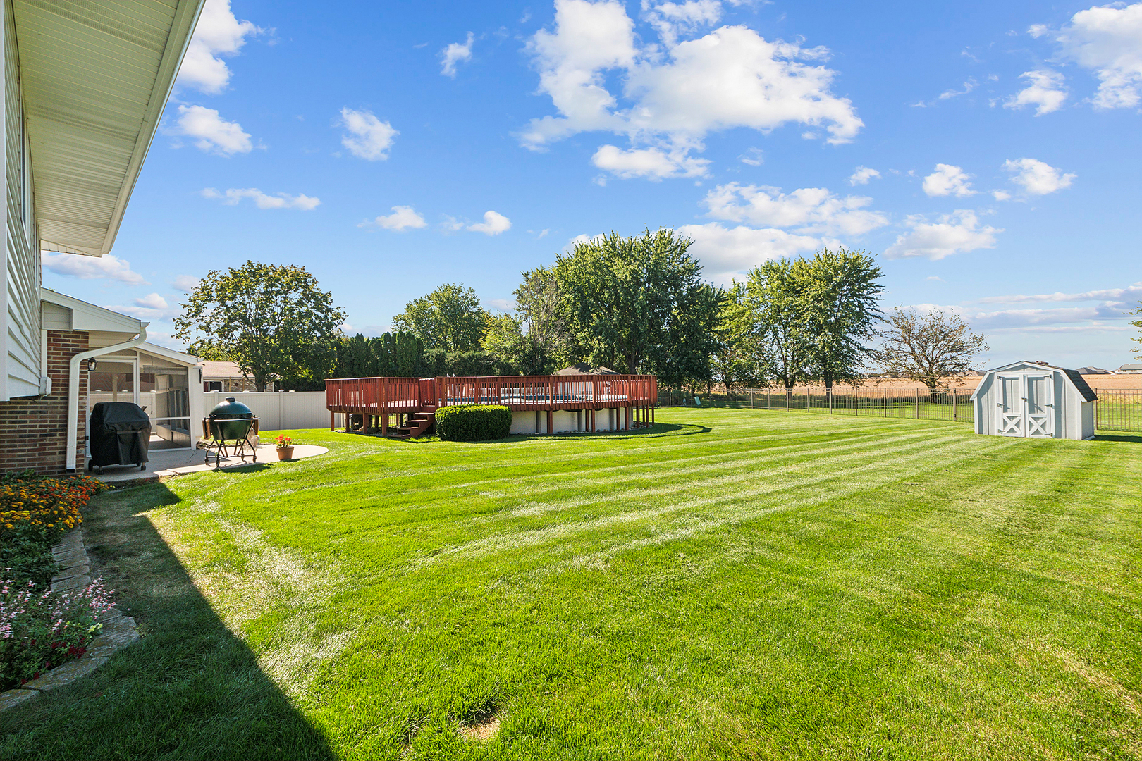 1521 Andrea Drive