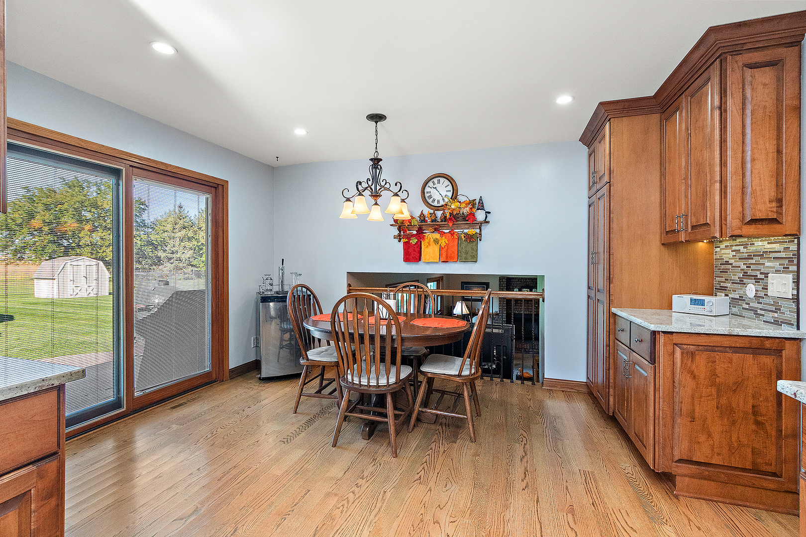 1521 Andrea Drive