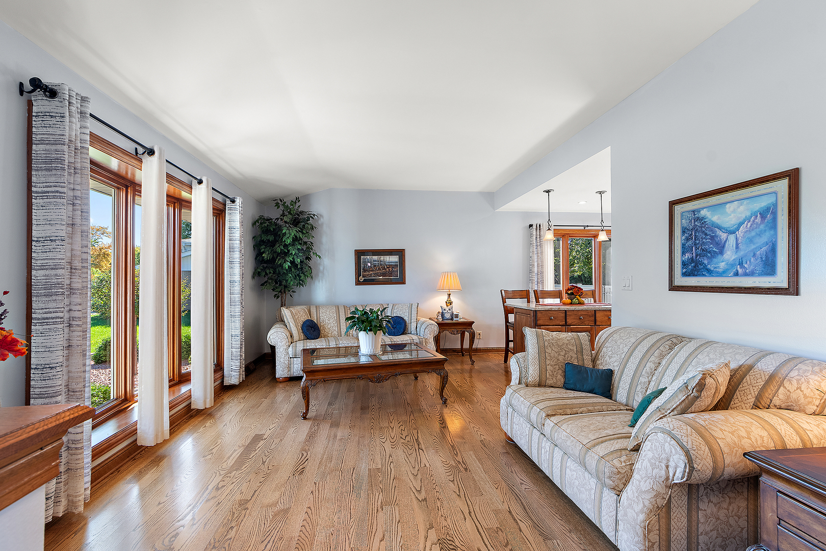 1521 Andrea Drive