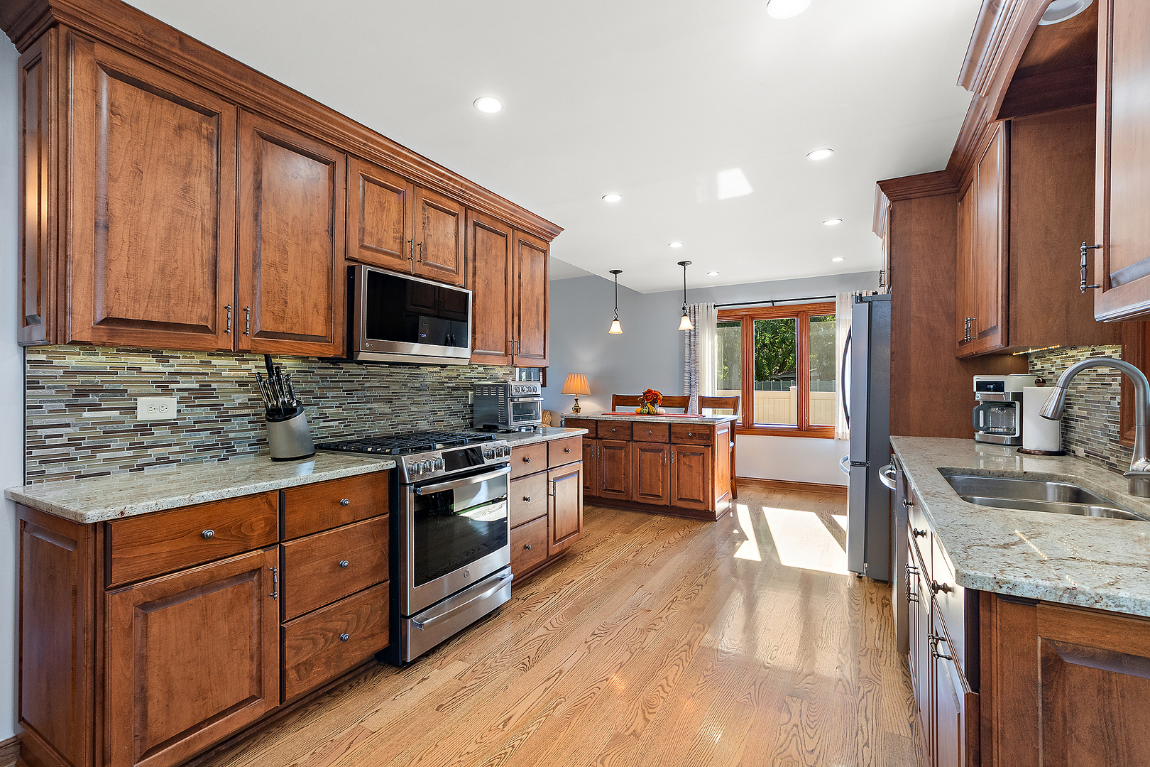 1521 Andrea Drive