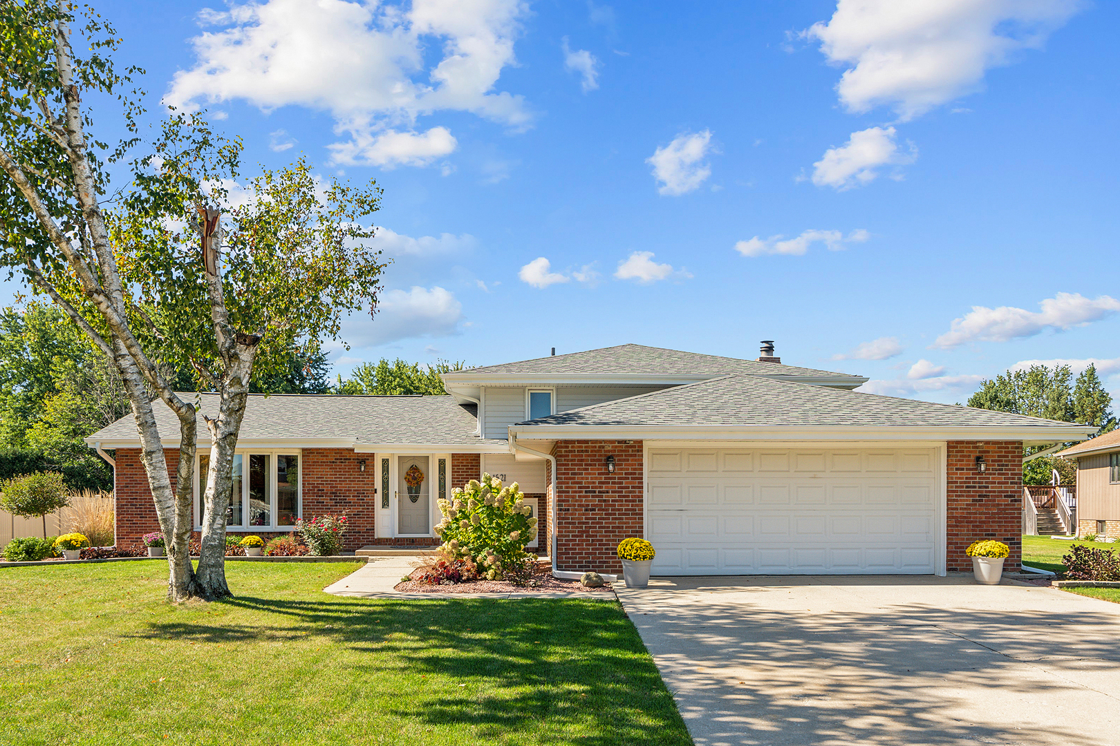 1521 Andrea Drive