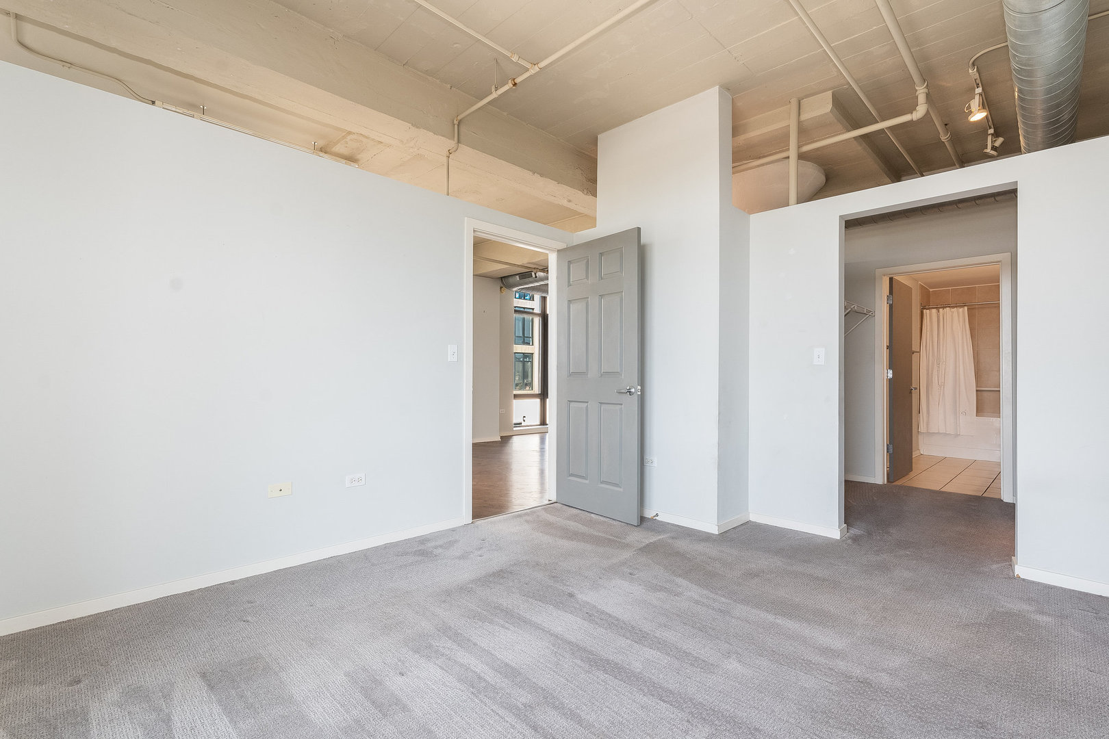 1525 S Sangamon Street Unit: 309