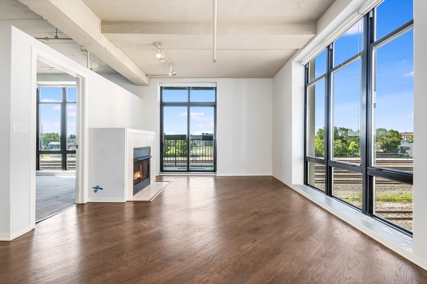 1525 S Sangamon Street Unit: 309