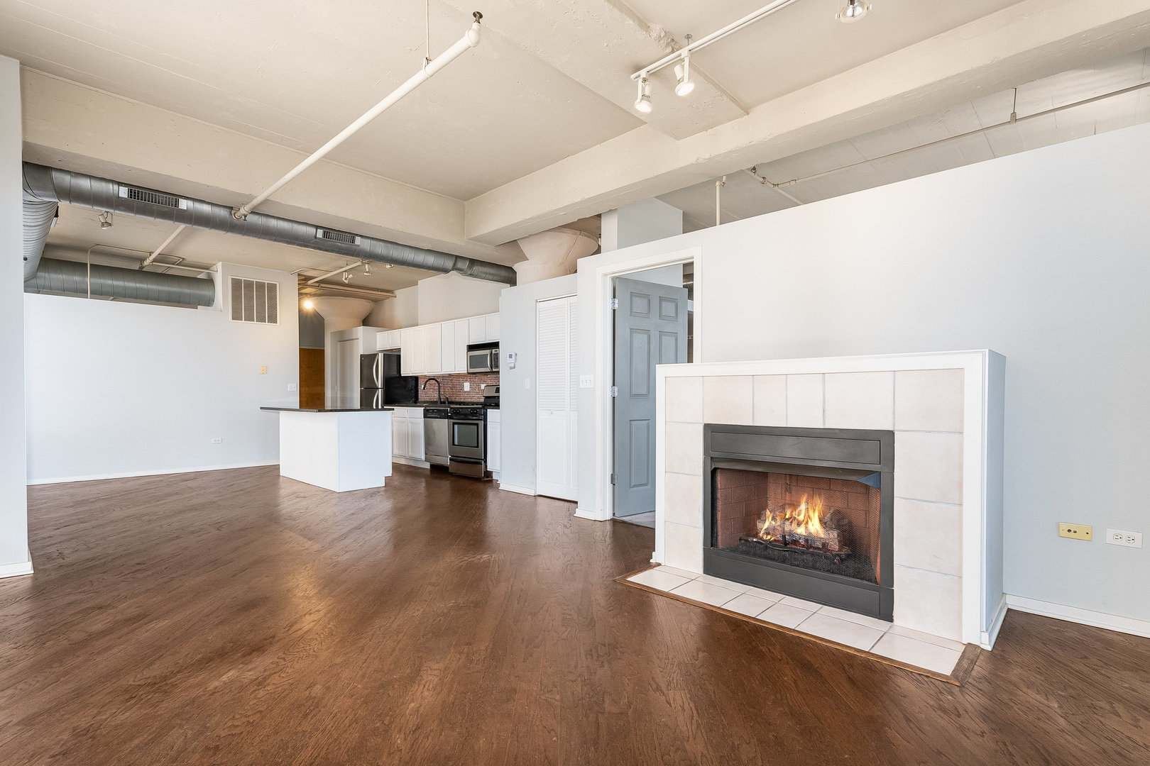 1525 S Sangamon Street Unit: 309