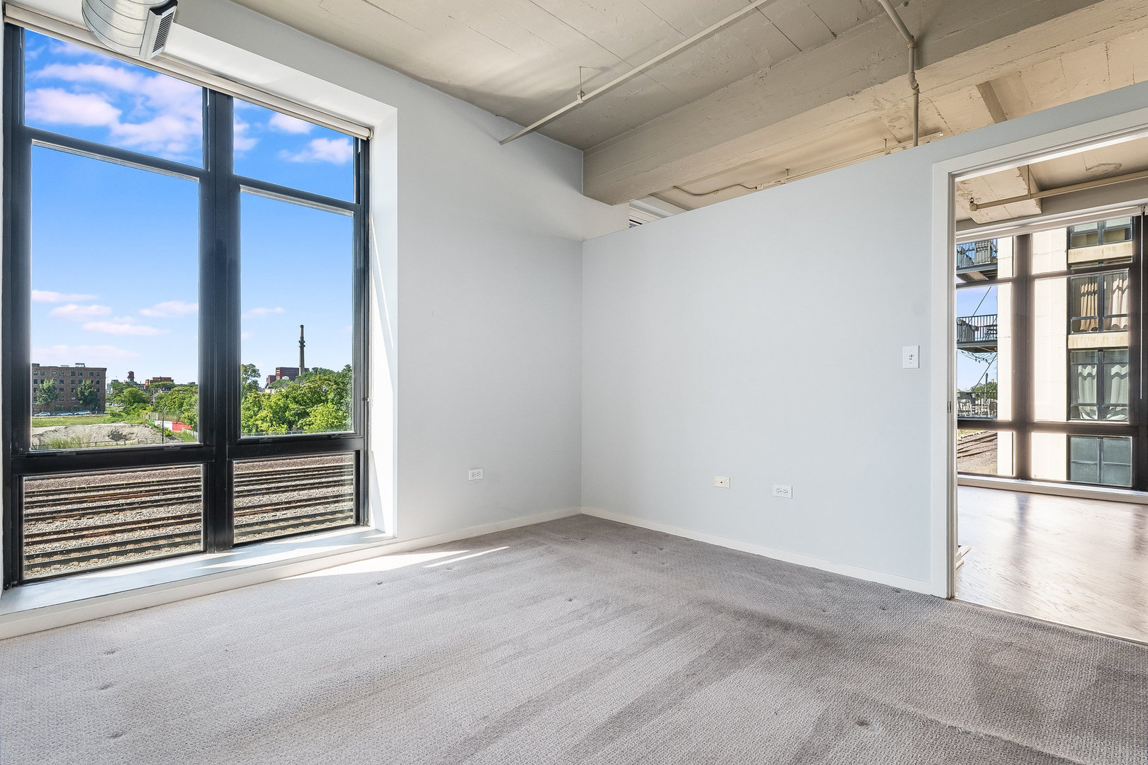 1525 S Sangamon Street Unit: 309