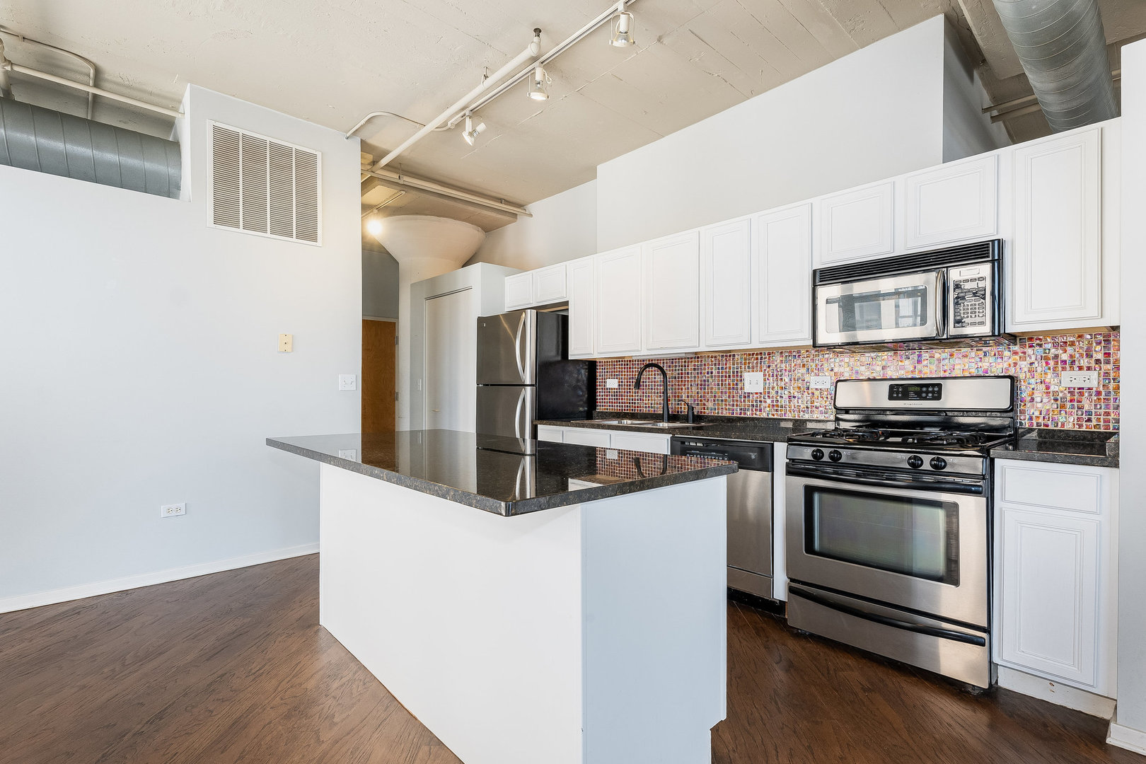 1525 S Sangamon Street Unit: 309