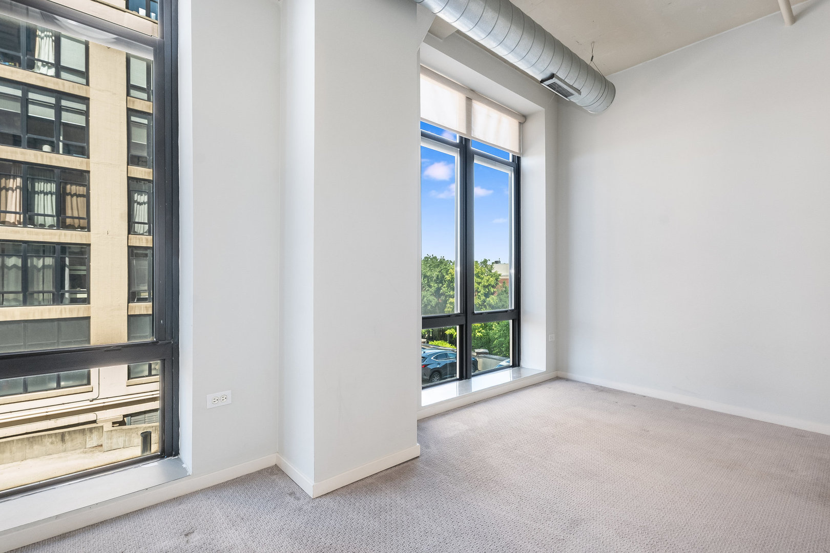1525 S Sangamon Street Unit: 309