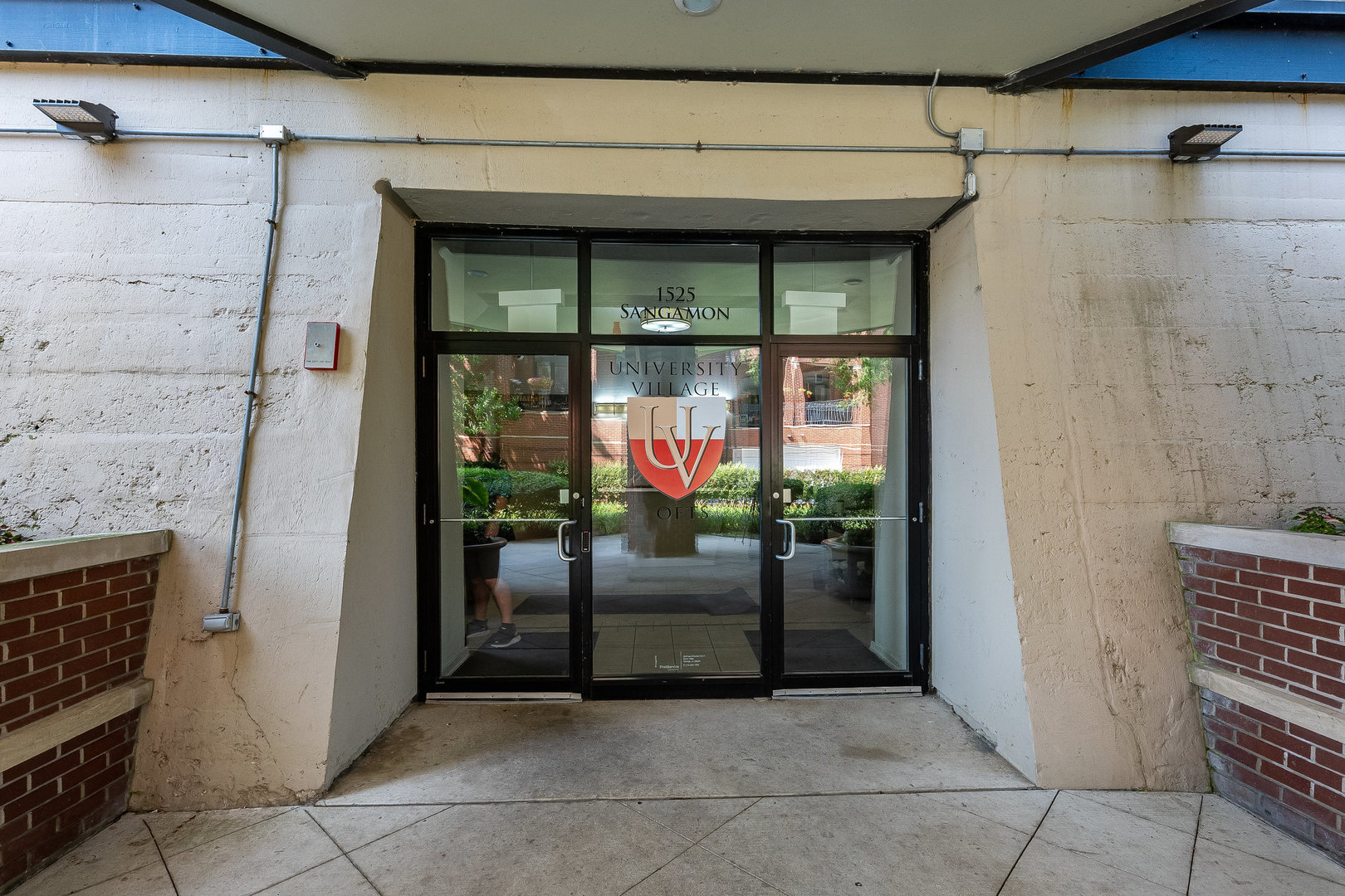 1525 S Sangamon Street Unit: 309