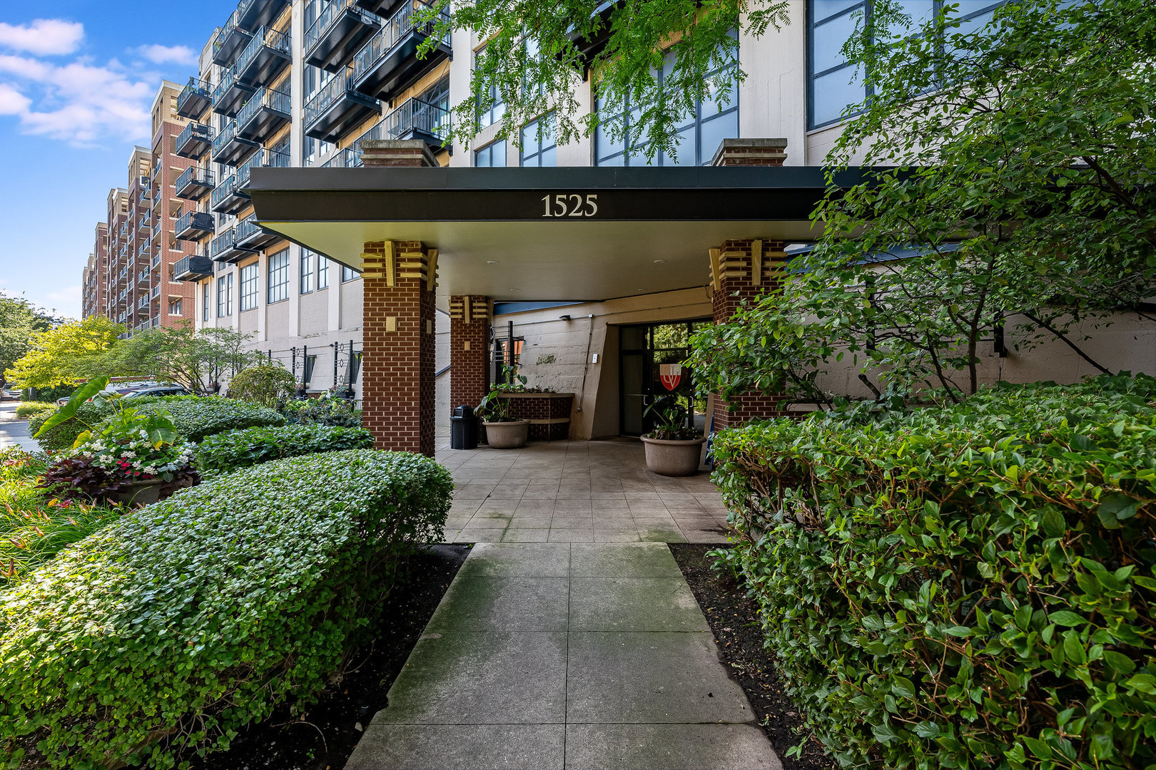 1525 S Sangamon Street Unit: 309