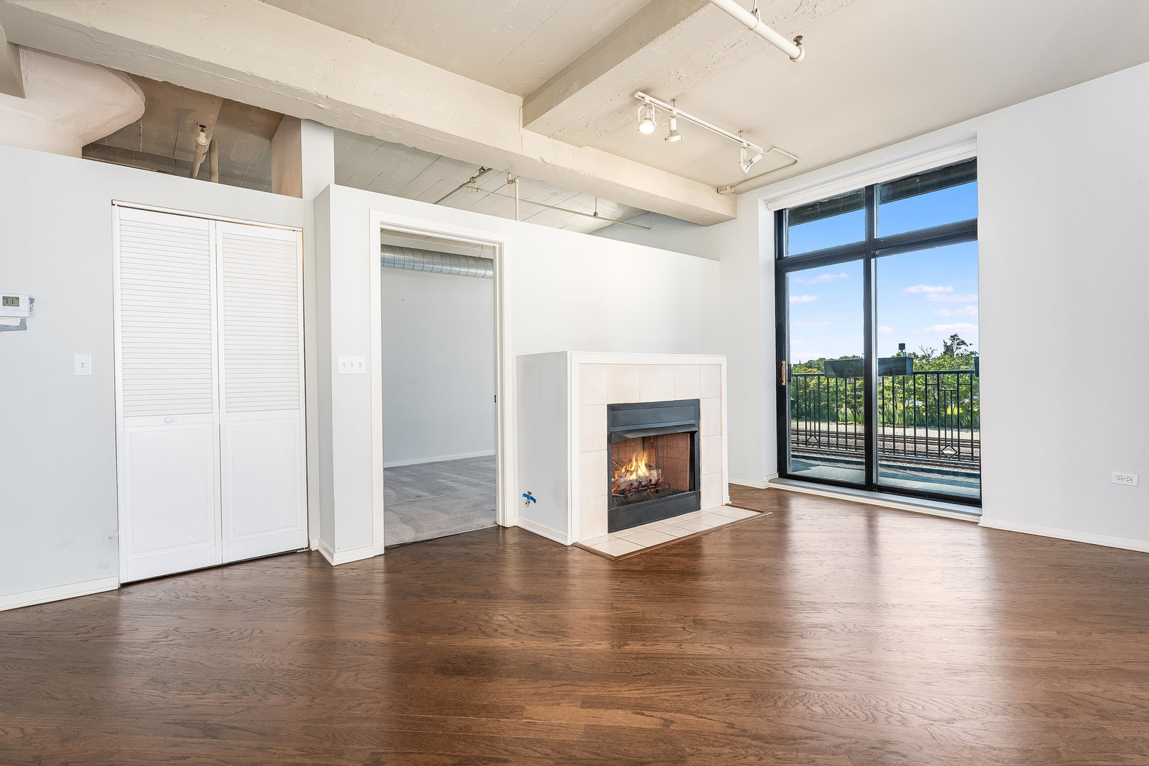 1525 S Sangamon Street Unit: 309