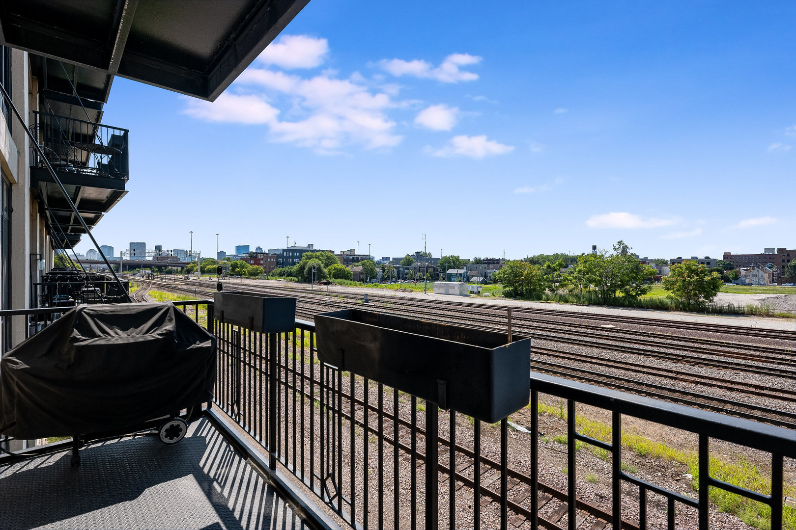 1525 S Sangamon Street Unit: 309
