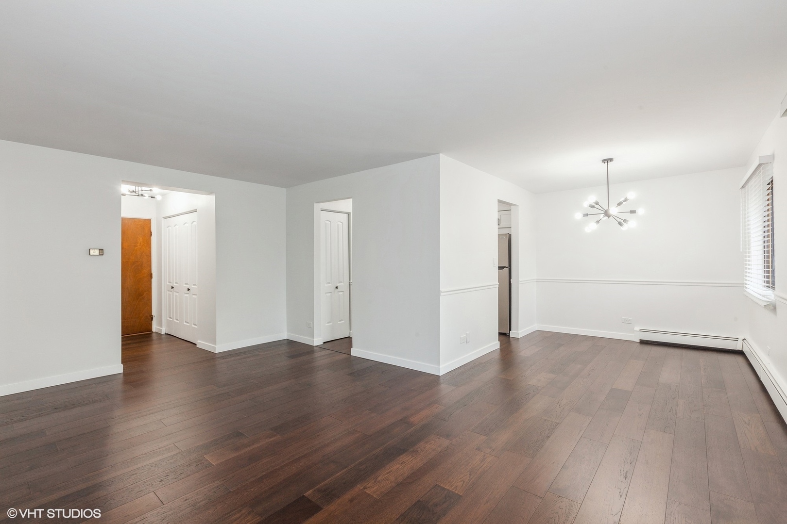 7231 S Wolf Road Unit: 210