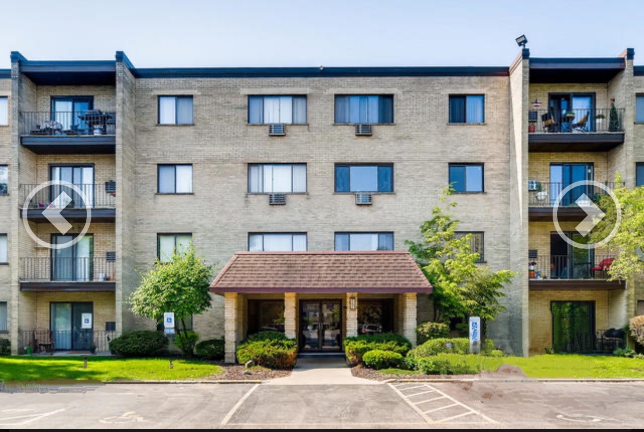 7231 S Wolf Road Unit: 210